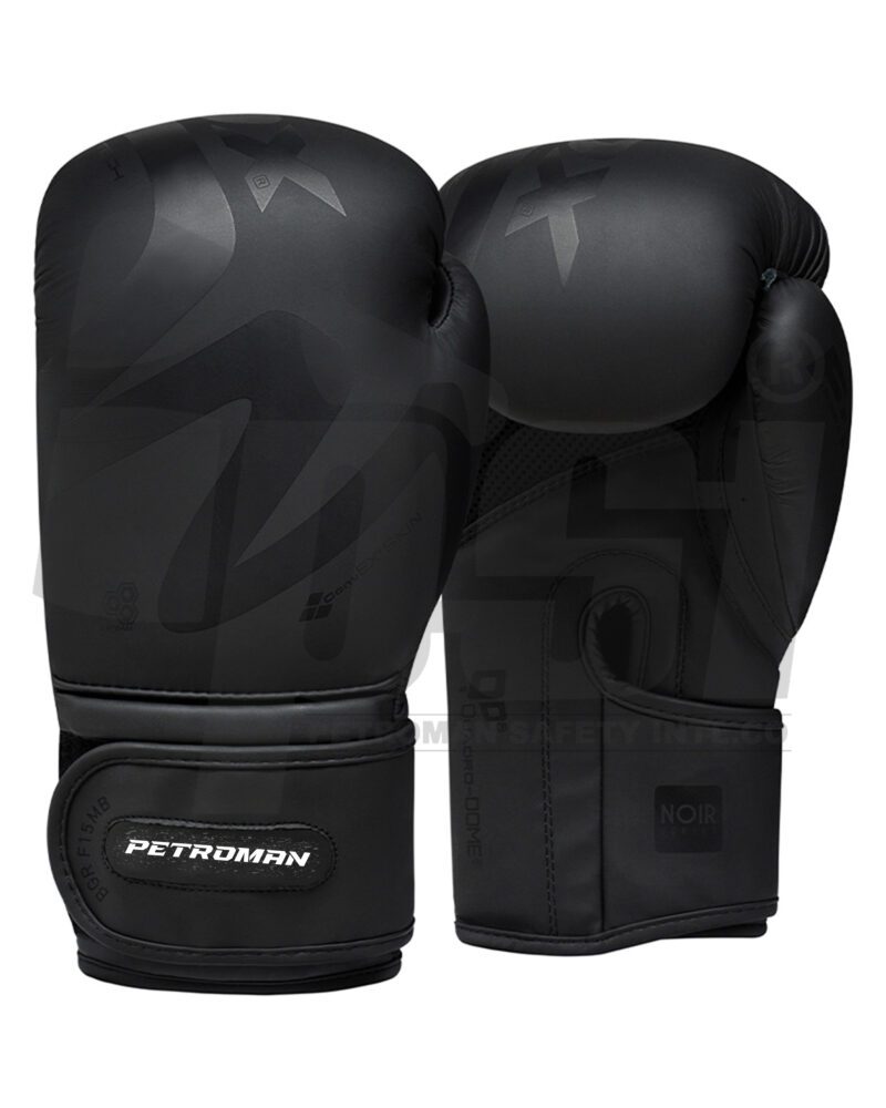 boxing gloves