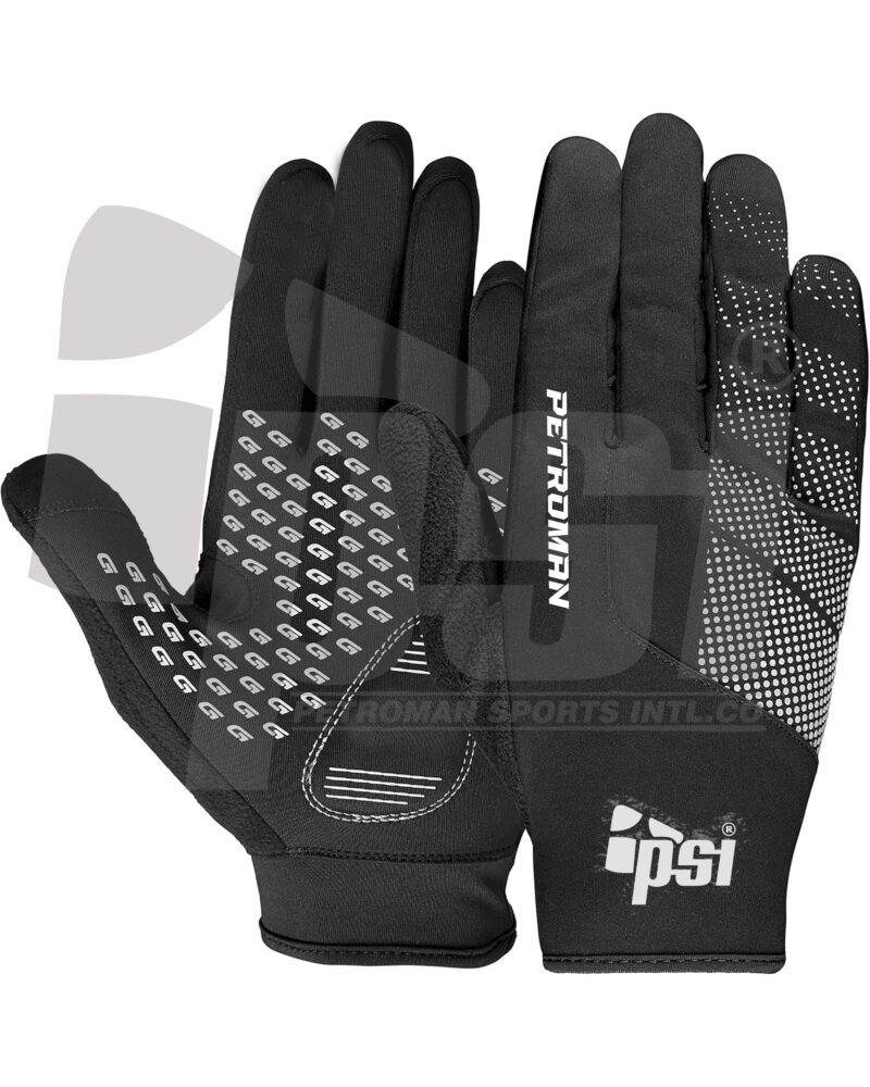 cycling gloves