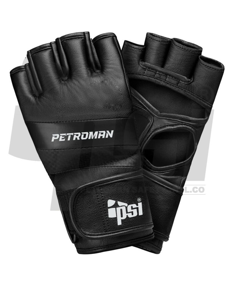 mma gloves