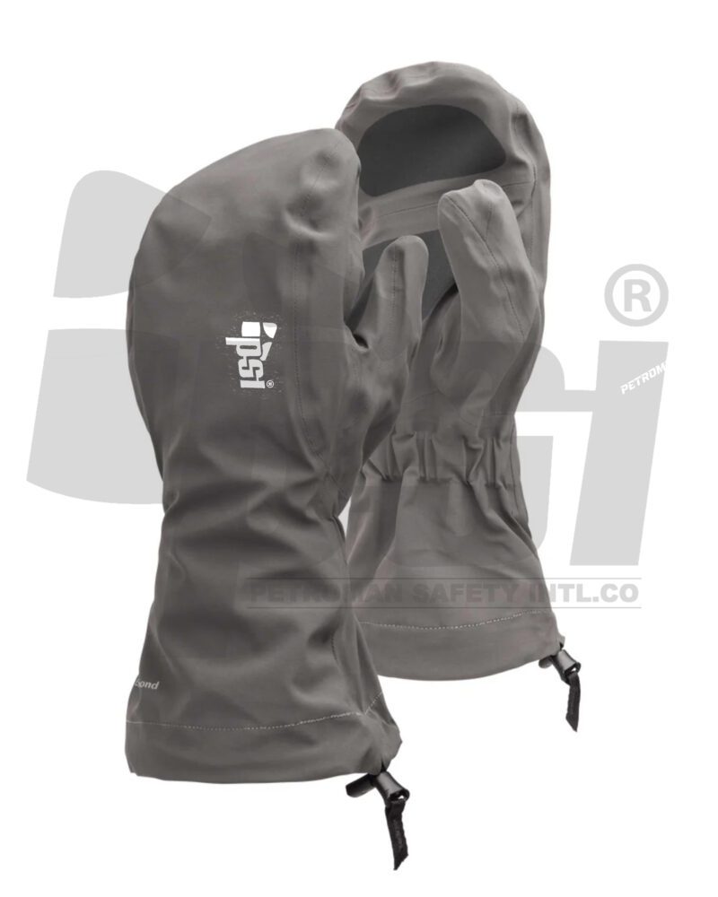 waterproof overmitts gloves